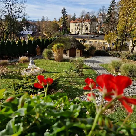 Villacarmen Ii Kudowa-Zdrój