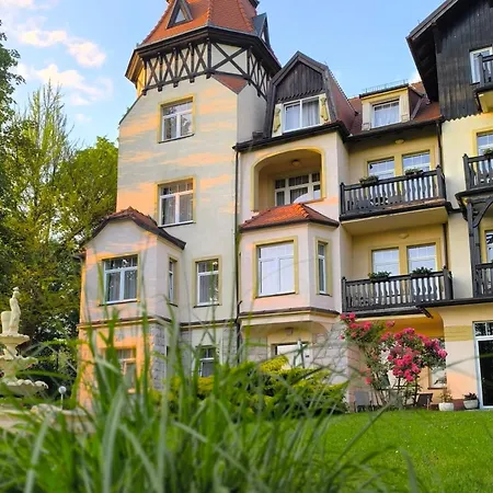 Maison d'hôtes Villacarmen Ii